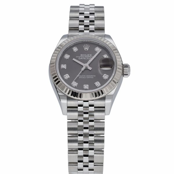Rolex Datejust Lady 28 279174